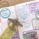Hướng dẫn chi tiết cách xin Visa Georgia online